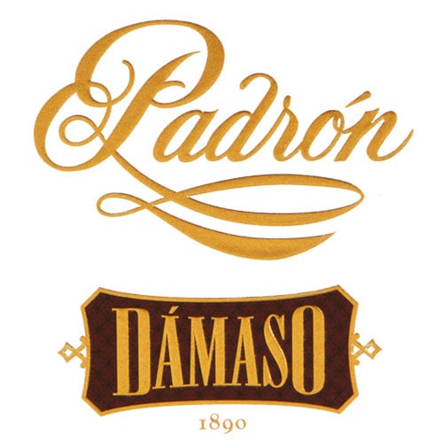 Padron Damaso